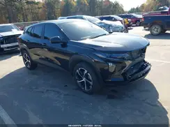 KL77LGEP0SC152752 2025 CHEVROLET TRAX