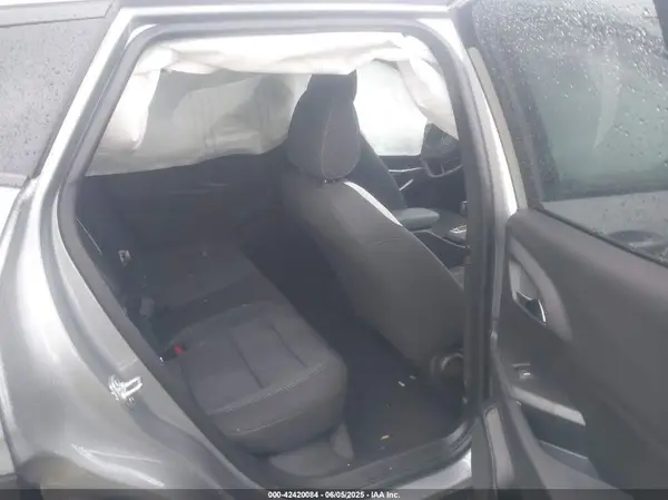 KL77LGEP0SC158356 2025 CHEVROLET TRAX - Image 8
