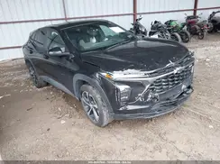 KL77LGEP0SC160804 2025 CHEVROLET TRAX