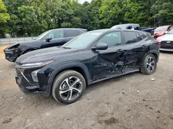 KL77LGEP0SC162438 2025 CHEVROLET TRAX