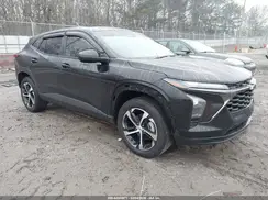 KL77LGEP0SC186125 2025 CHEVROLET TRAX