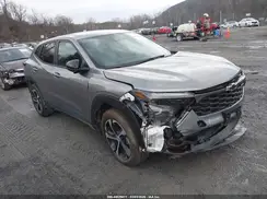KL77LGEP0SC204011 2025 CHEVROLET TRAX
