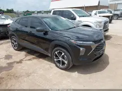 KL77LGEP0SC209578 2025 CHEVROLET TRAX