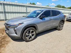 KL77LGEP0SC249305 2025 CHEVROLET TRAX