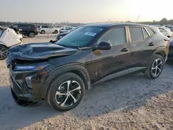 KL77LGEP0SC258103 2025 CHEVROLET TRAX
