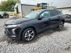 KL77LGEP0SC267335 2025 CHEVROLET TRAX