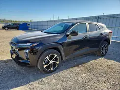 KL77LGEP0SC286905 2025 CHEVROLET TRAX