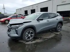 KL77LGEP0SC298908 2025 CHEVROLET TRAX