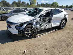 KL77LGEP0SC319157 2025 CHEVROLET TRAX