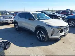 KL77LGEP0TC021161 2026 CHEVROLET TRAX