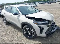 KL77LGEP0TC116920 2026 CHEVROLET TRAX