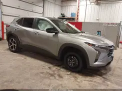 KL77LGEP1SC012256 2025 CHEVROLET TRAX