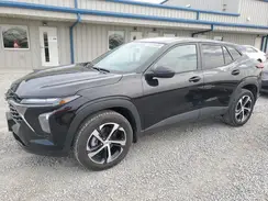 KL77LGEP1SC016517 2025 CHEVROLET TRAX