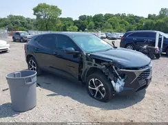 KL77LGEP1SC027937 2025 CHEVROLET TRAX