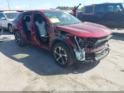 KL77LGEP1SC045421 2025 CHEVROLET TRAX