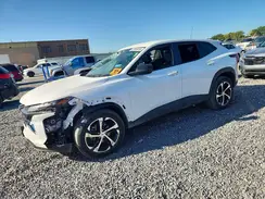 KL77LGEP1SC056841 2025 CHEVROLET TRAX