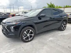 KL77LGEP1SC064101 2025 CHEVROLET TRAX