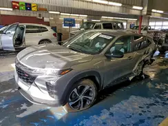 KL77LGEP1SC064373 2025 CHEVROLET TRAX