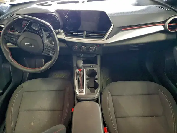 KL77LGEP1SC064373 2025 CHEVROLET TRAX - Image 8