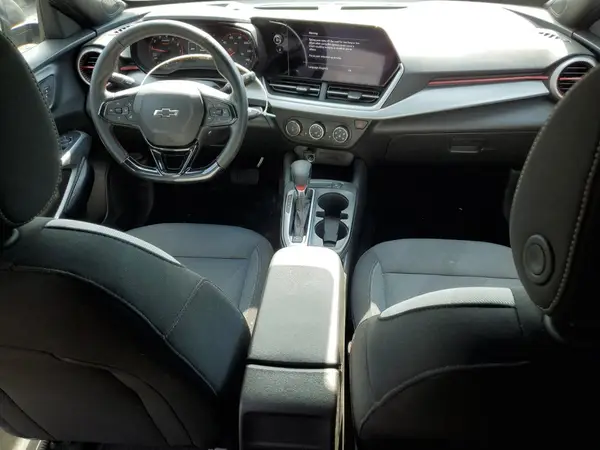 KL77LGEP1SC069248 2025 CHEVROLET TRAX - Image 8