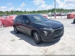 KL77LGEP1SC099799 2025 CHEVROLET TRAX