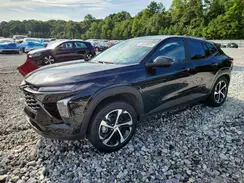 KL77LGEP1SC104144 2025 CHEVROLET TRAX