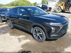 KL77LGEP1SC111174 2025 CHEVROLET TRAX