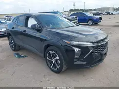 KL77LGEP1SC120294 2025 CHEVROLET TRAX