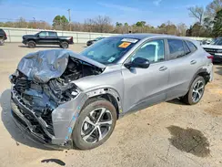 KL77LGEP1SC123227 2025 CHEVROLET TRAX