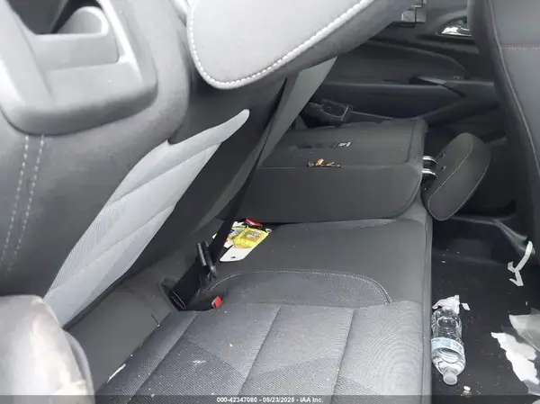 KL77LGEP1SC127424 2025 CHEVROLET TRAX - Image 8