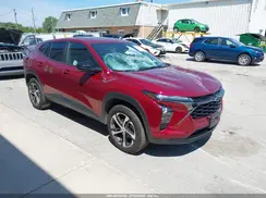 KL77LGEP1SC138293 2025 CHEVROLET TRAX