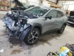 KL77LGEP1SC144644 2025 CHEVROLET TRAX