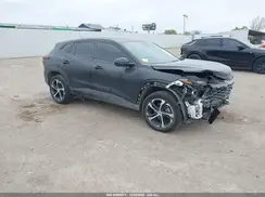 KL77LGEP1SC154011 2025 CHEVROLET TRAX