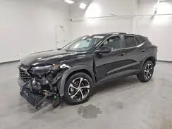 KL77LGEP1SC168801 2025 CHEVROLET TRAX