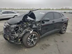 KL77LGEP1SC174128 2025 CHEVROLET TRAX
