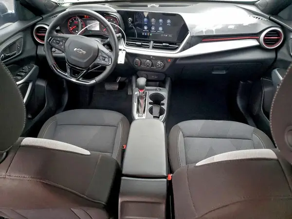 KL77LGEP1SC174128 2025 CHEVROLET TRAX - Image 8