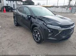 KL77LGEP1SC182097 2025 CHEVROLET TRAX
