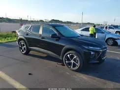 KL77LGEP1SC193603 2025 CHEVROLET TRAX