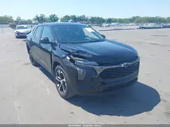 KL77LGEP1SC195187 2025 CHEVROLET TRAX