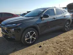 KL77LGEP1SC220170 2025 CHEVROLET TRAX
