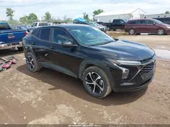 KL77LGEP1SC236322 2025 CHEVROLET TRAX