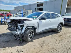 KL77LGEP1SC251015 2025 CHEVROLET TRAX