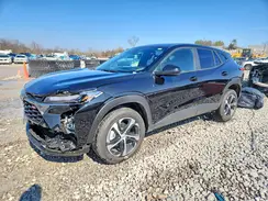 KL77LGEP1SC299842 2025 CHEVROLET TRAX