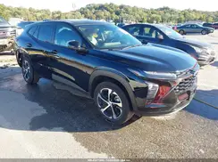 KL77LGEP1SC305557 2025 CHEVROLET TRAX
