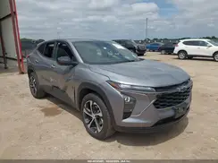 KL77LGEP1SC316378 2025 CHEVROLET TRAX