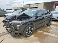 KL77LGEP1SC321712 2025 CHEVROLET TRAX