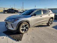 KL77LGEP1SC328384 2025 CHEVROLET TRAX