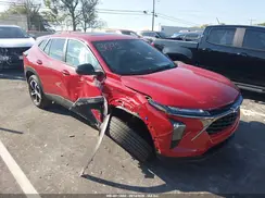 KL77LGEP1TC033691 2026 CHEVROLET TRAX