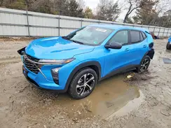 KL77LGEP1TC033917 2026 CHEVROLET TRAX