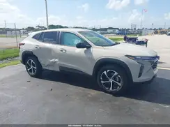 KL77LGEP1TC158836 2026 CHEVROLET TRAX